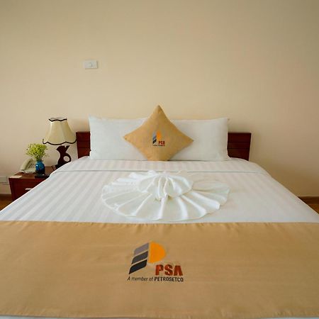 Psa Nghi Son Condotel Thanh Hóa Exteriér fotografie