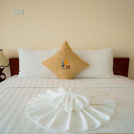 Psa Nghi Son Condotel Thanh Hóa Exteriér fotografie