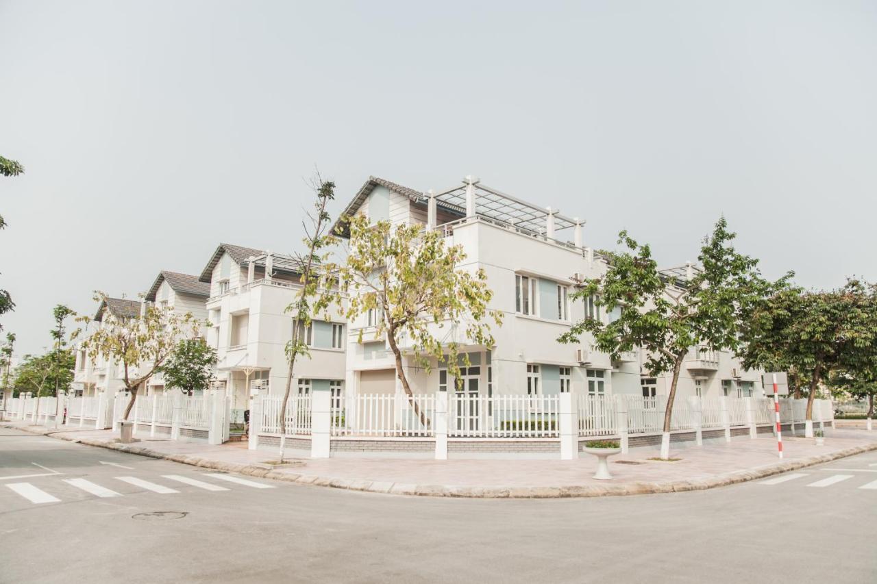 Psa Nghi Son Condotel Thanh Hóa Exteriér fotografie