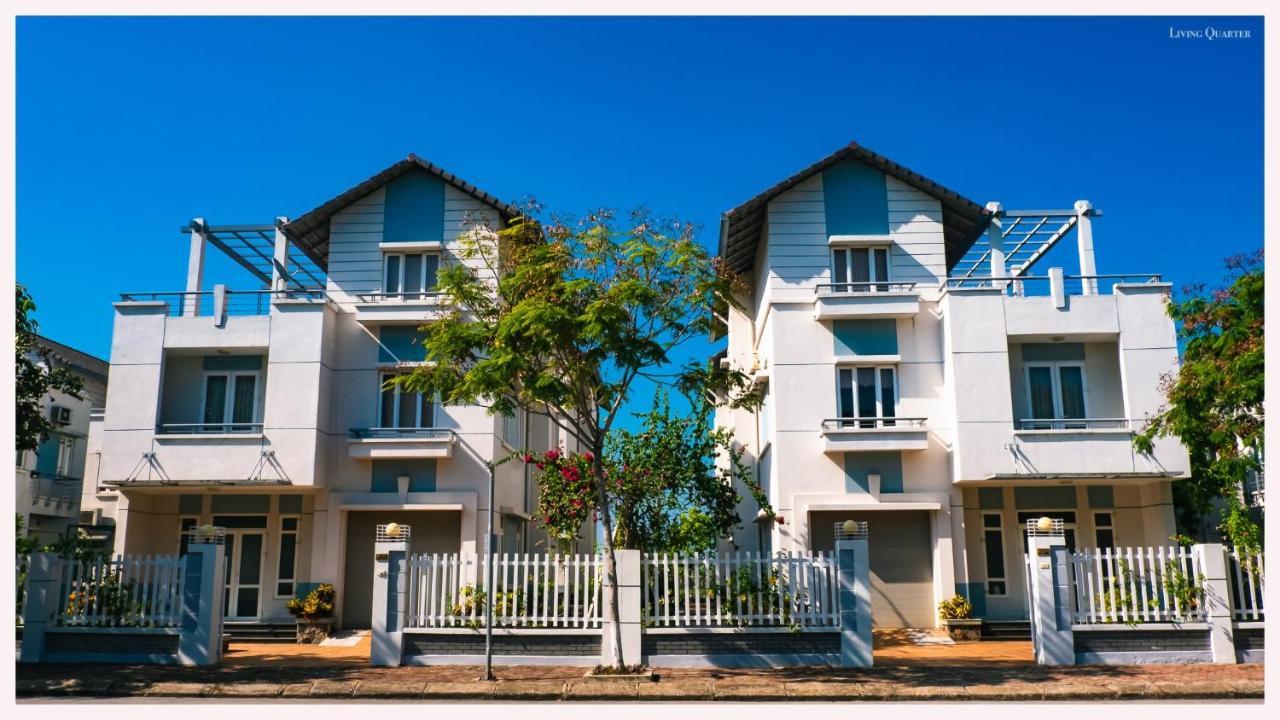 Psa Nghi Son Condotel Thanh Hóa Exteriér fotografie