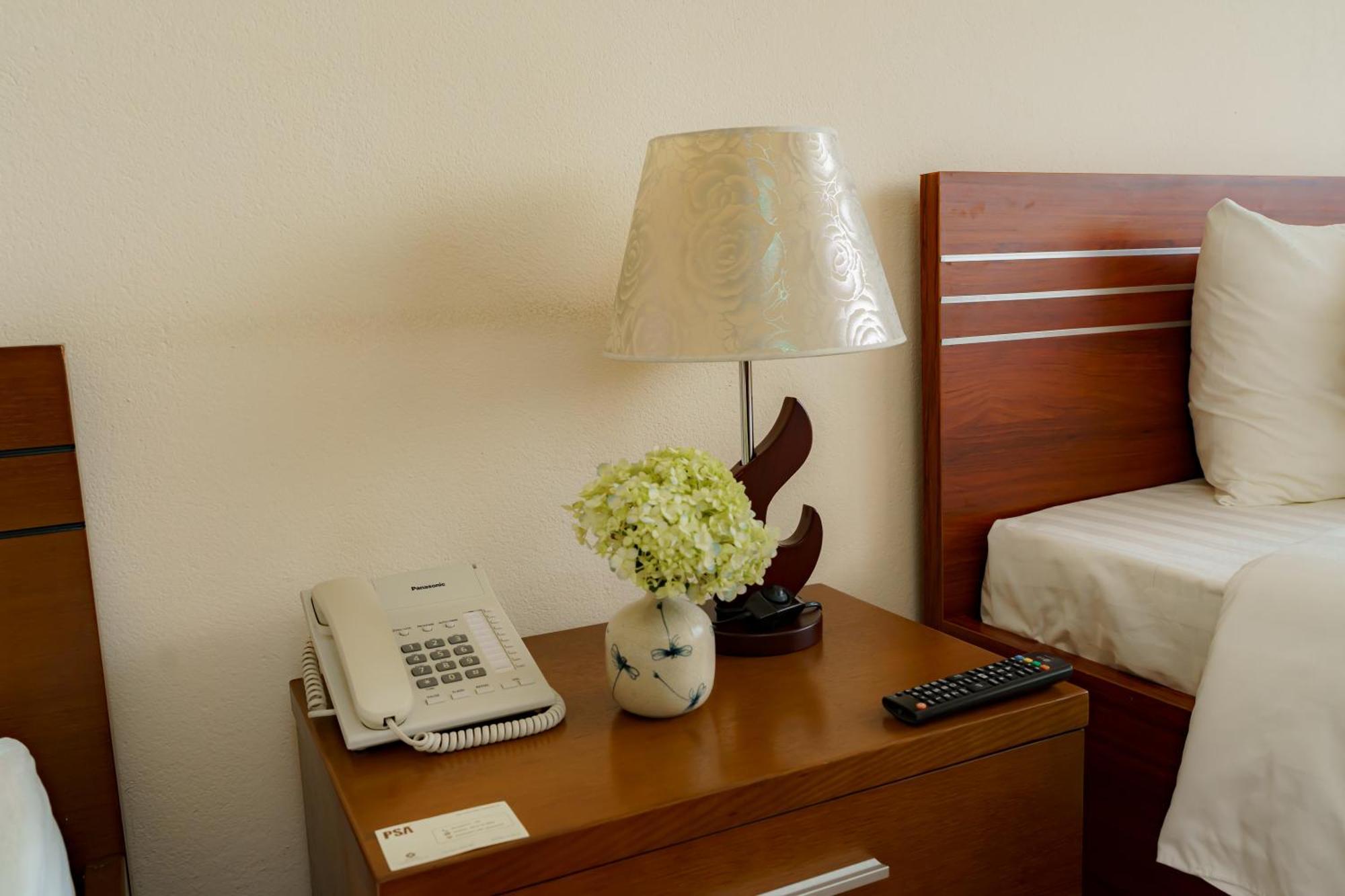 Psa Nghi Son Condotel Thanh Hóa Exteriér fotografie