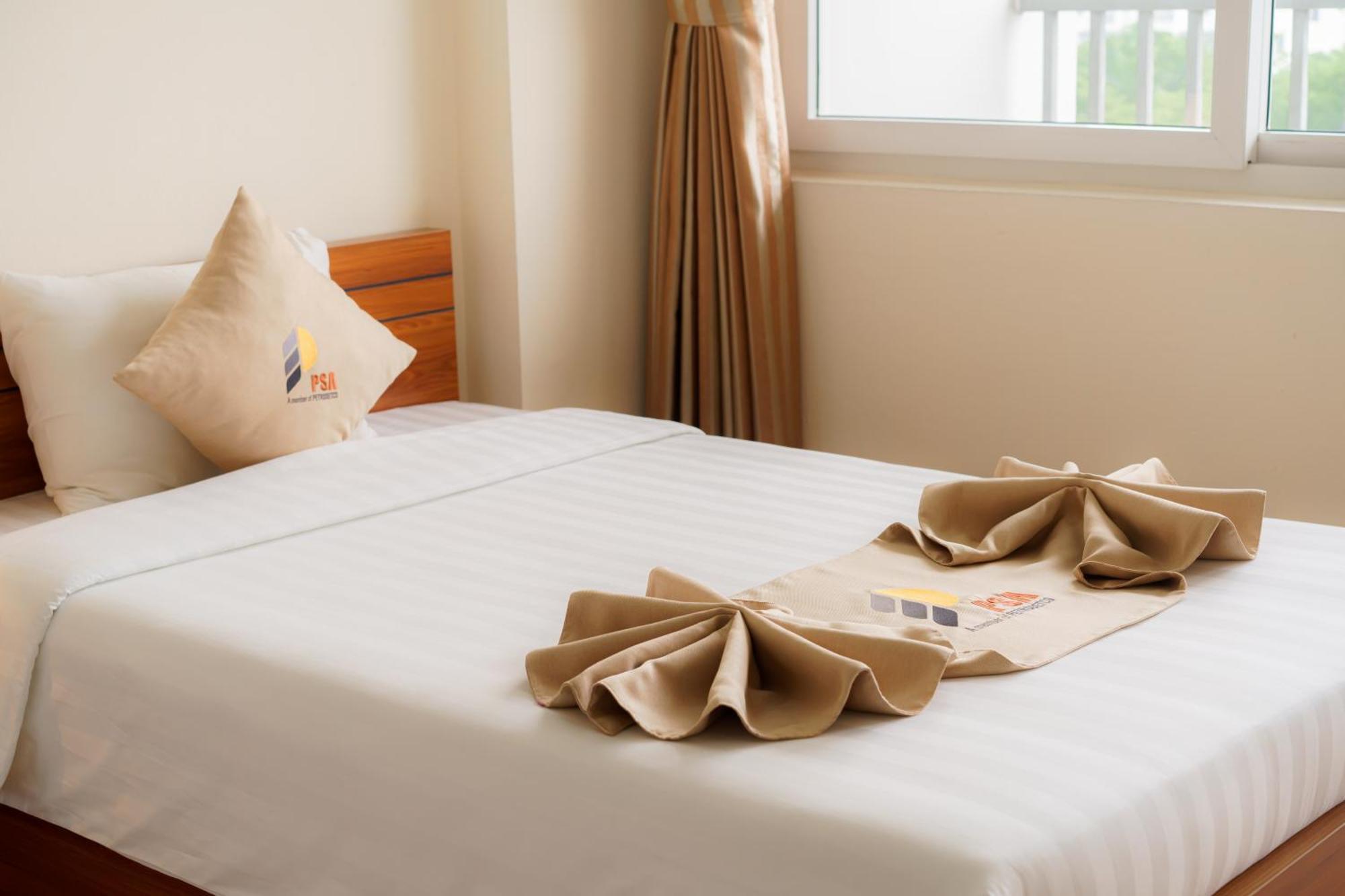 Psa Nghi Son Condotel Thanh Hóa Exteriér fotografie