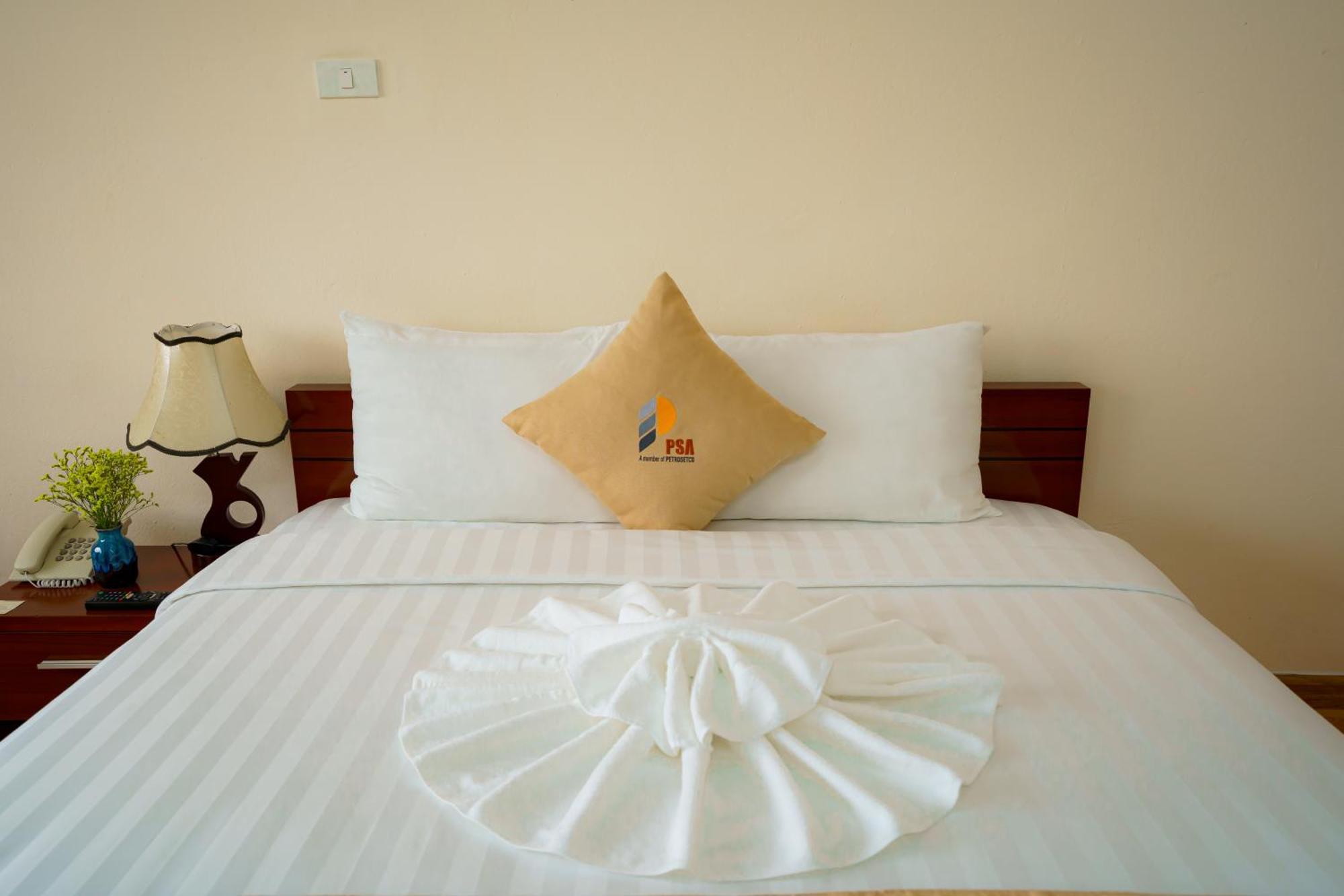 Psa Nghi Son Condotel Thanh Hóa Exteriér fotografie