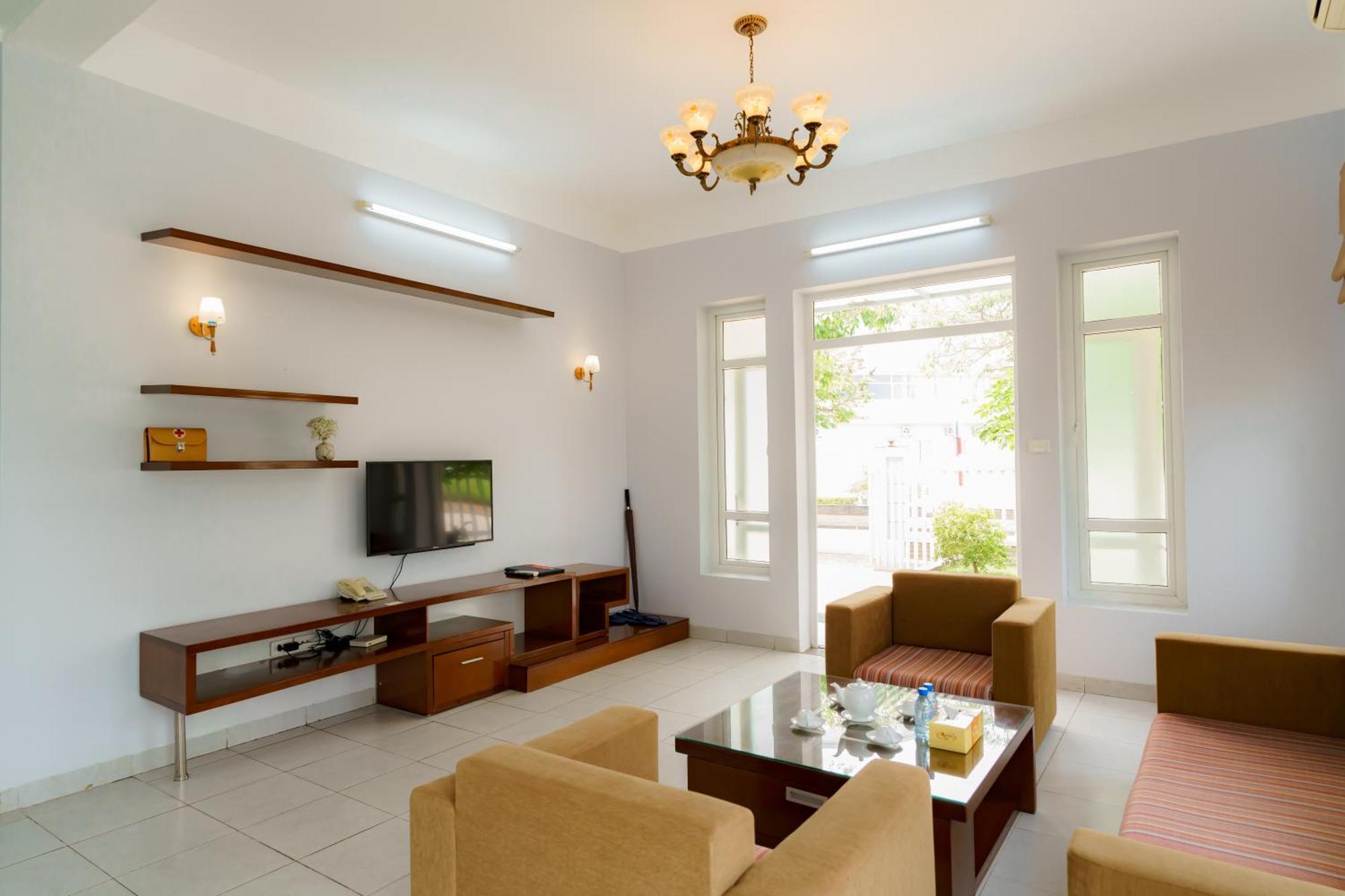 Psa Nghi Son Condotel Thanh Hóa Exteriér fotografie