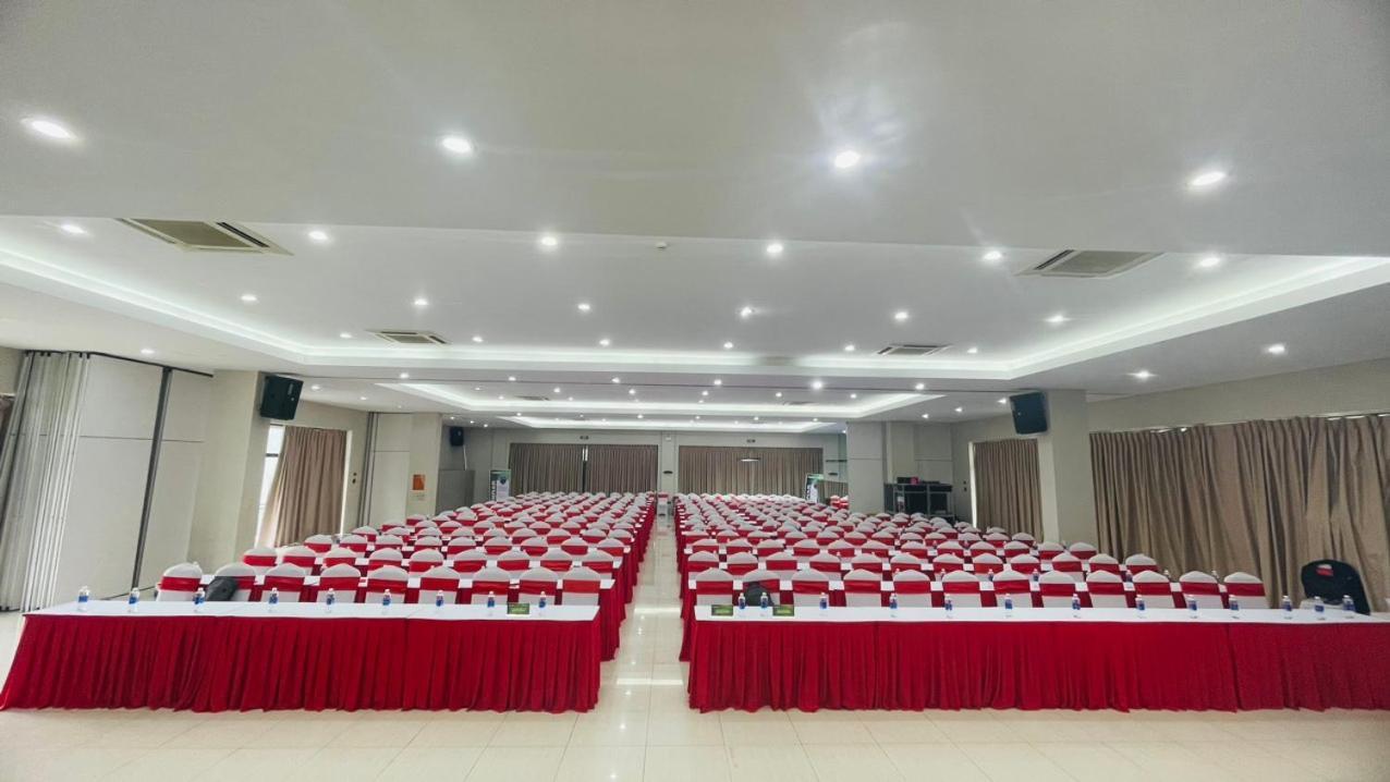 Psa Nghi Son Condotel Thanh Hóa Exteriér fotografie