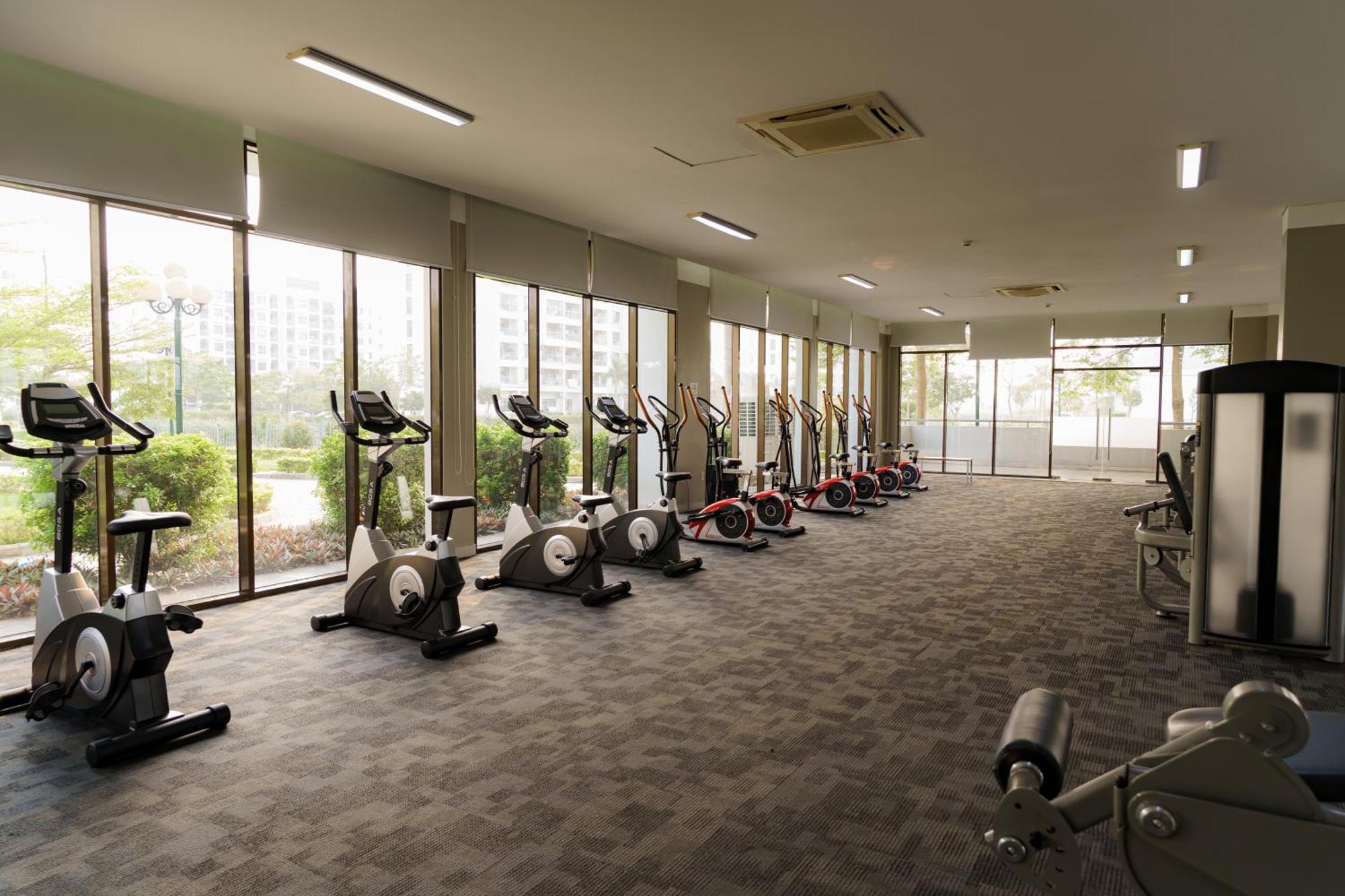 Psa Nghi Son Condotel Thanh Hóa Exteriér fotografie