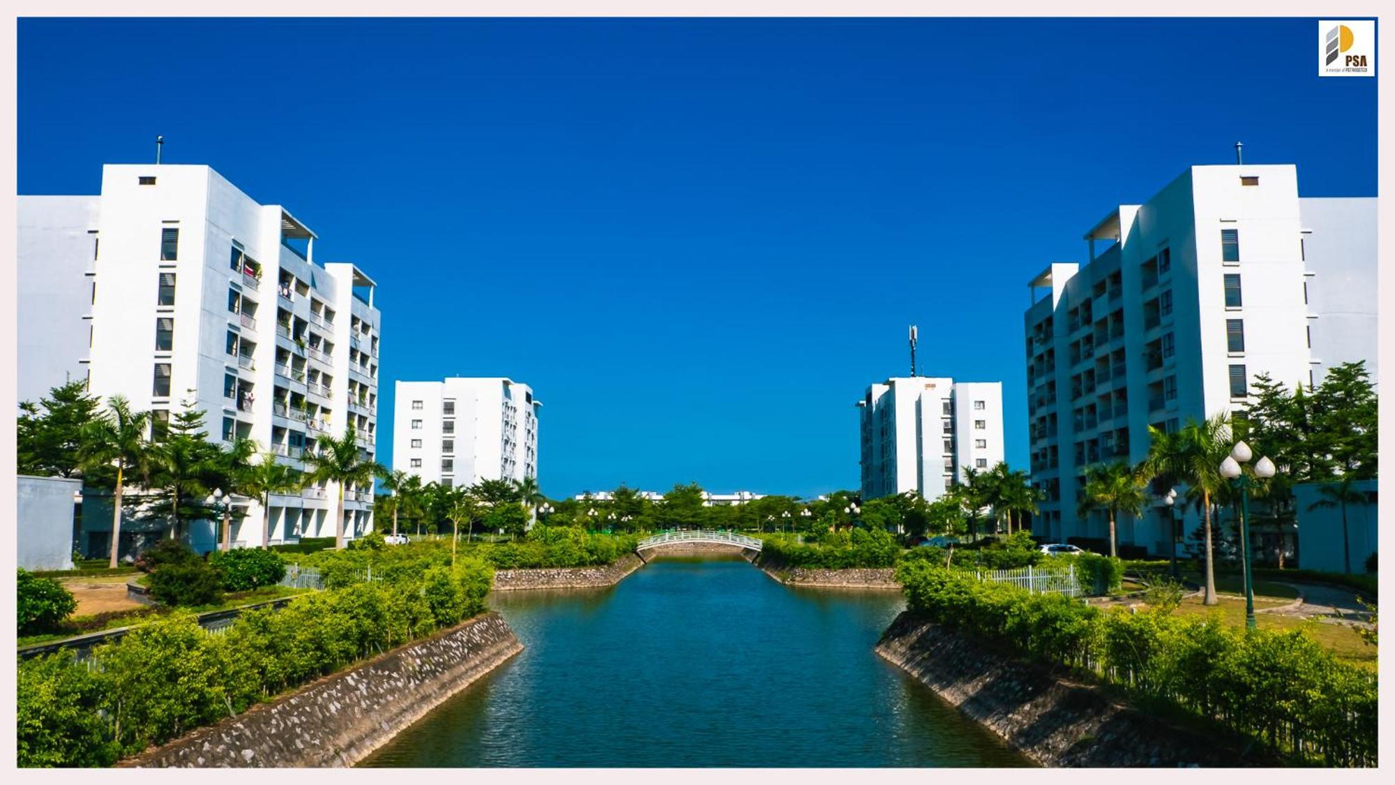 Psa Nghi Son Condotel Thanh Hóa Exteriér fotografie