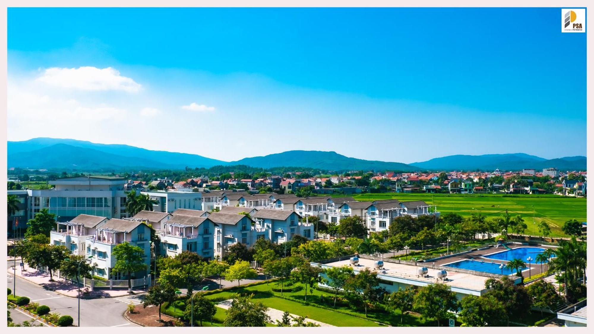 Psa Nghi Son Condotel Thanh Hóa Exteriér fotografie