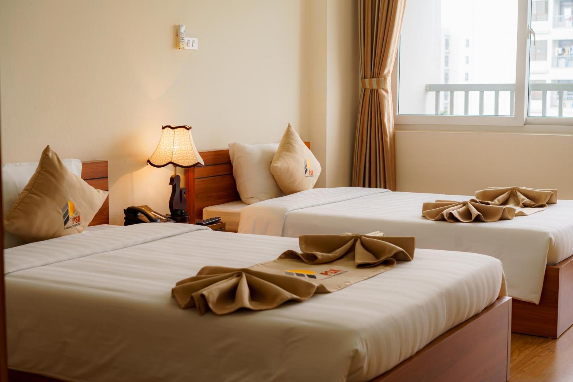 Psa Nghi Son Condotel Thanh Hóa Exteriér fotografie