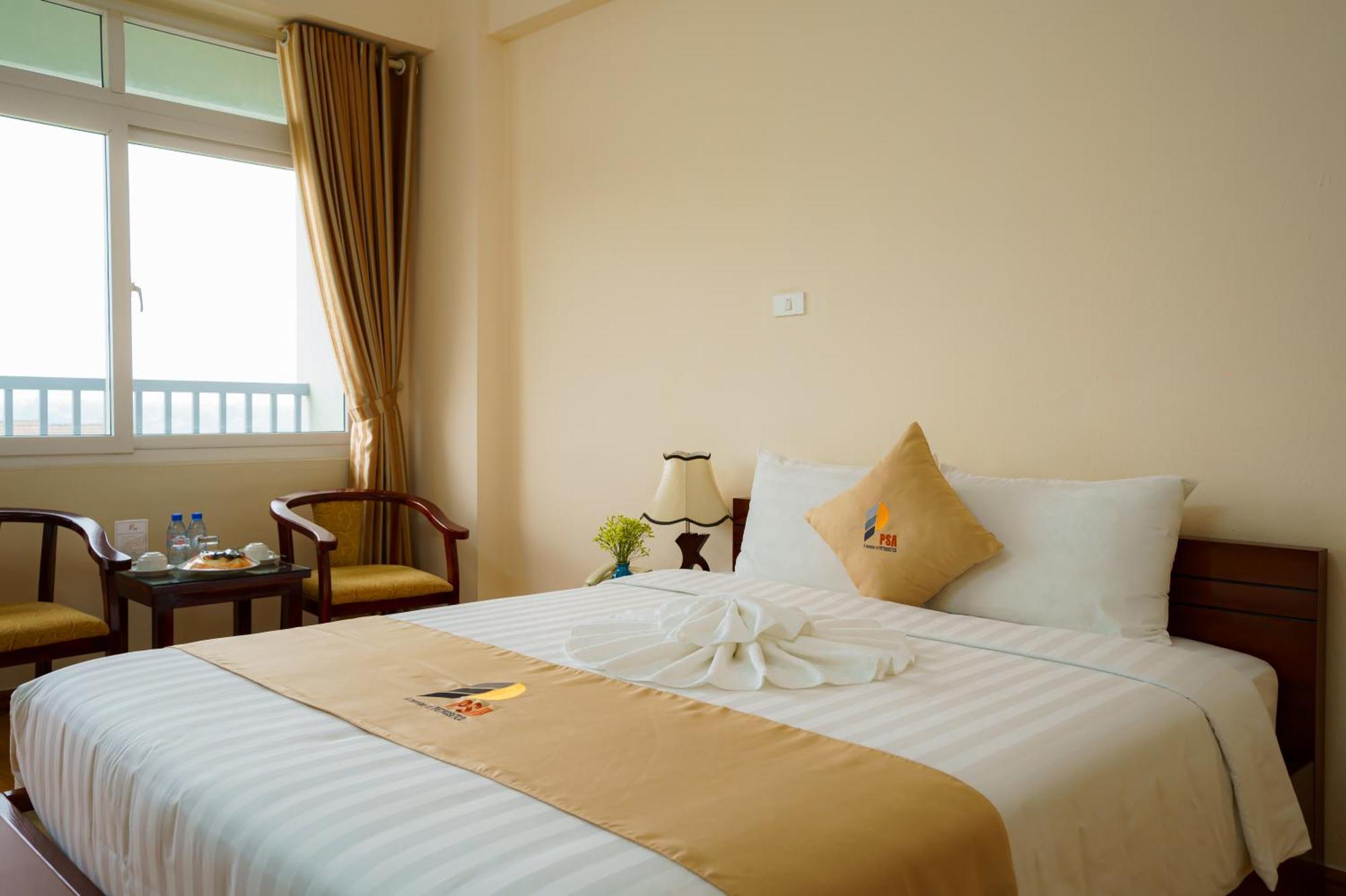 Psa Nghi Son Condotel Thanh Hóa Exteriér fotografie