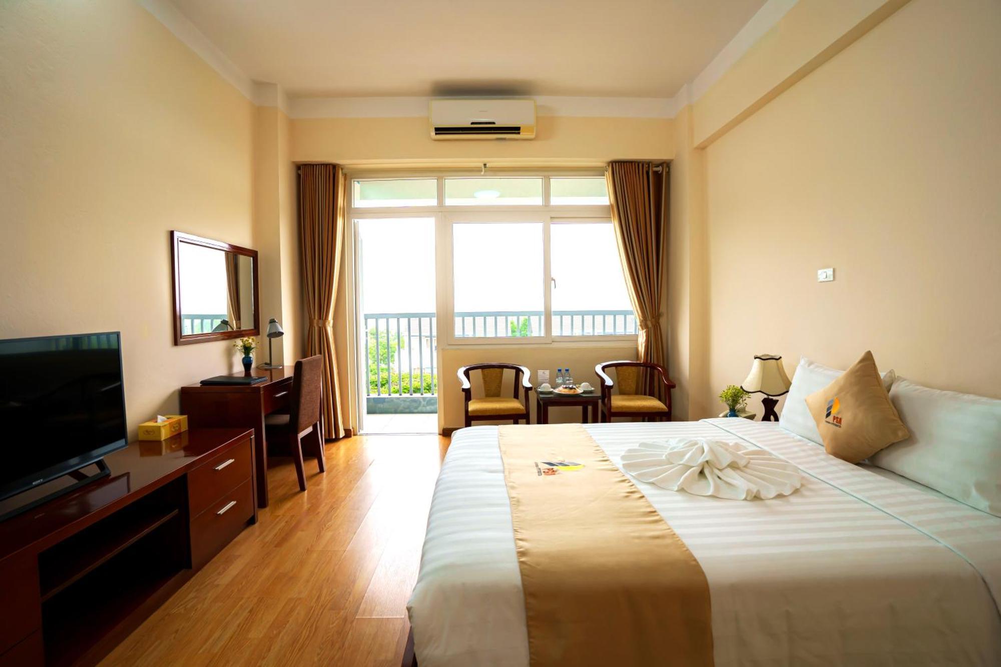Psa Nghi Son Condotel Thanh Hóa Exteriér fotografie