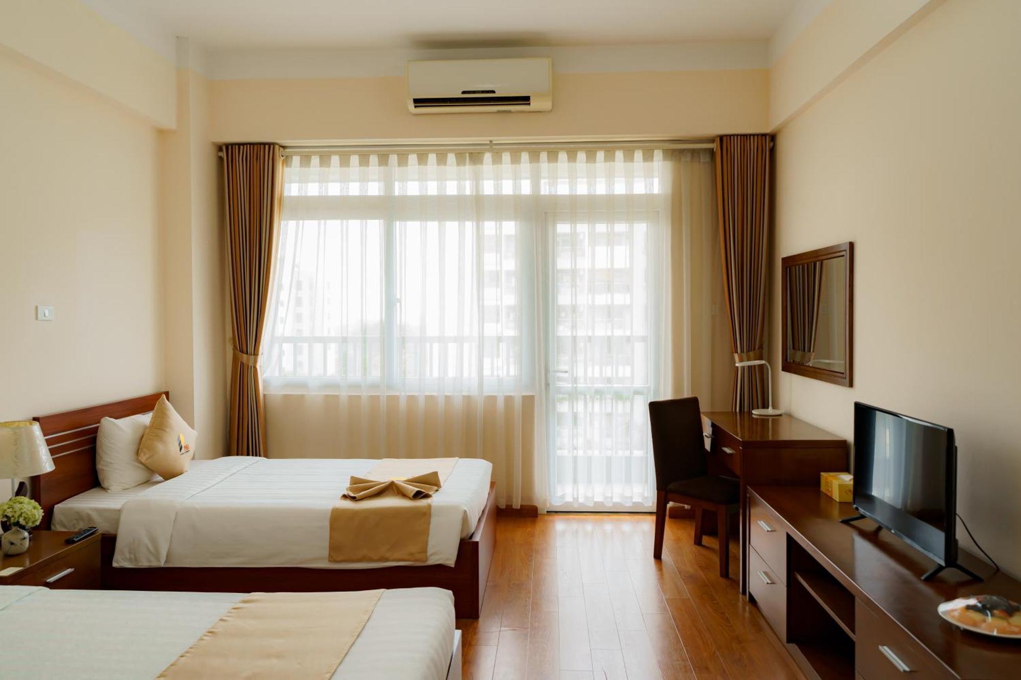 Psa Nghi Son Condotel Thanh Hóa Exteriér fotografie