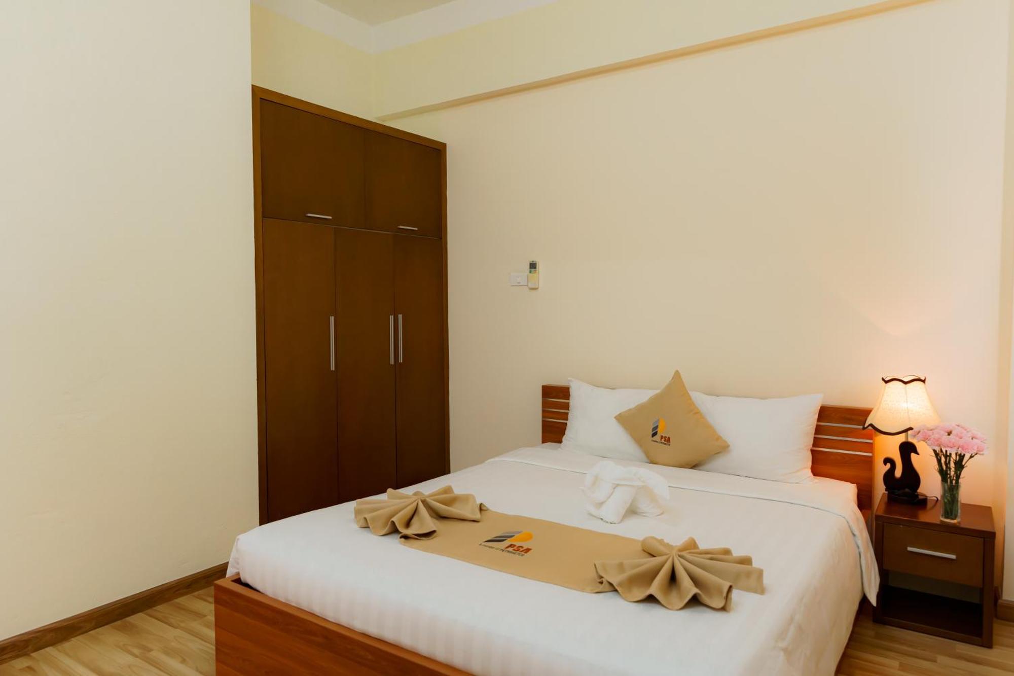 Psa Nghi Son Condotel Thanh Hóa Exteriér fotografie