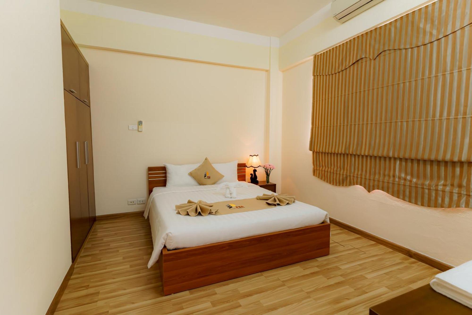Psa Nghi Son Condotel Thanh Hóa Exteriér fotografie