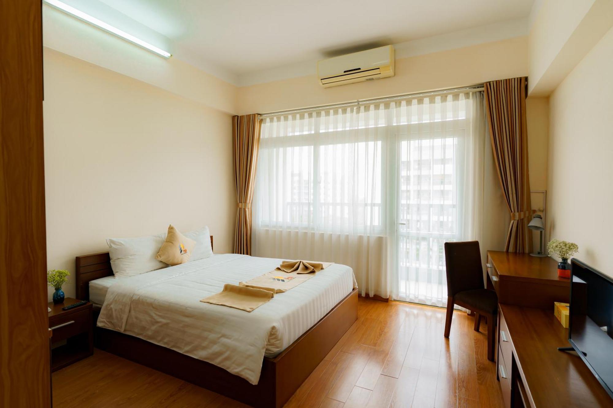 Psa Nghi Son Condotel Thanh Hóa Exteriér fotografie