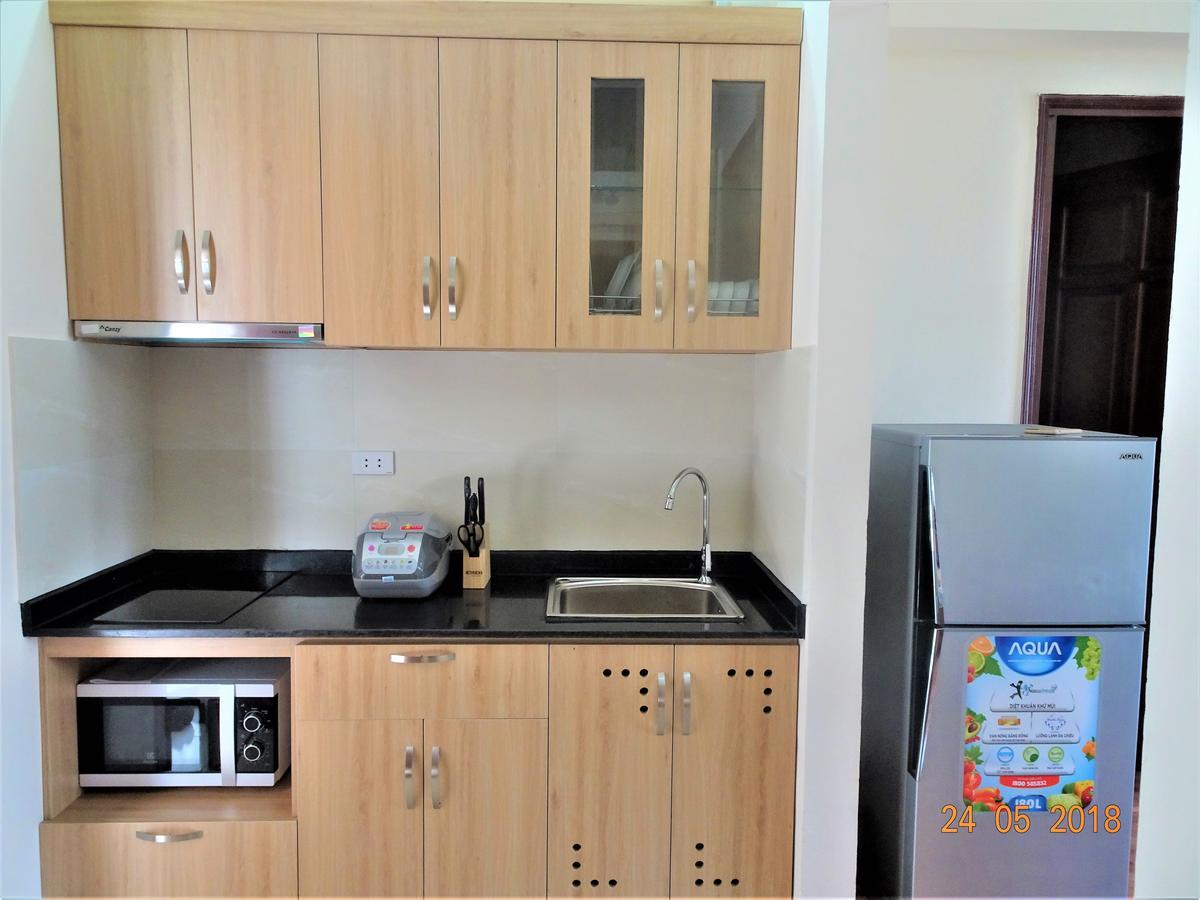 Psa Nghi Son Condotel Thanh Hóa Exteriér fotografie