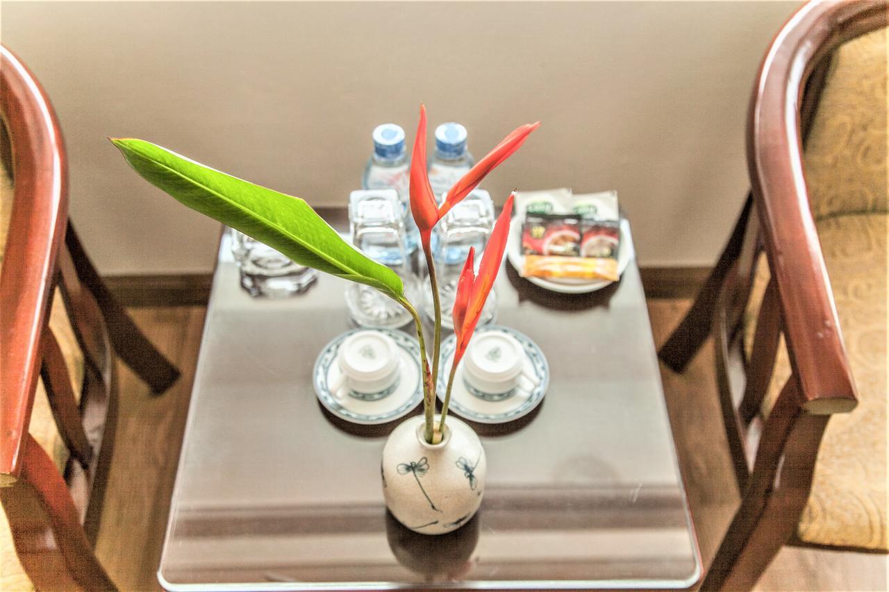 Psa Nghi Son Condotel Thanh Hóa Exteriér fotografie