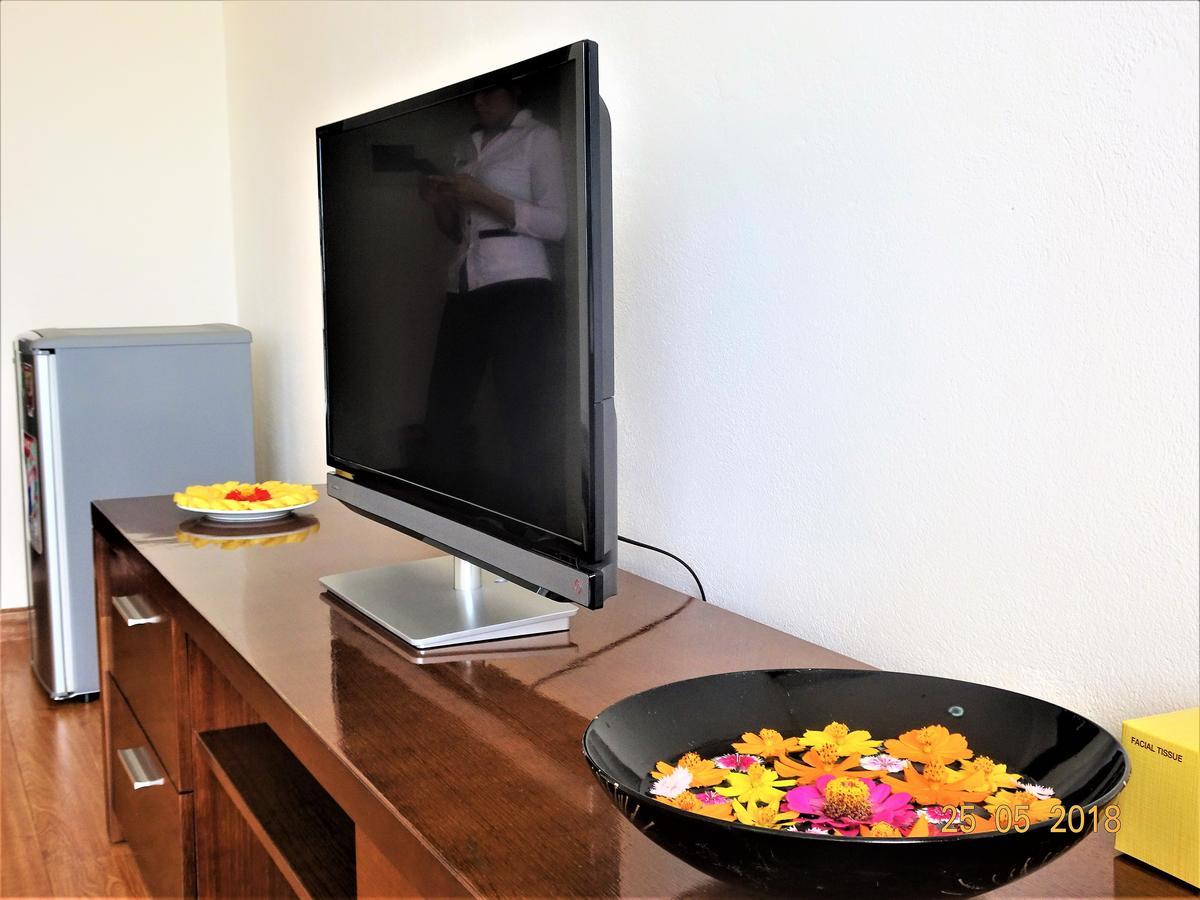 Psa Nghi Son Condotel Thanh Hóa Exteriér fotografie