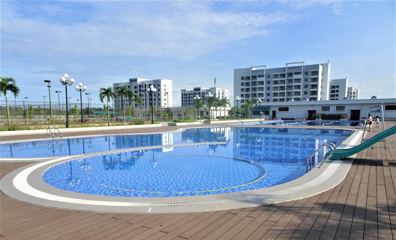 Psa Nghi Son Condotel Thanh Hóa Exteriér fotografie