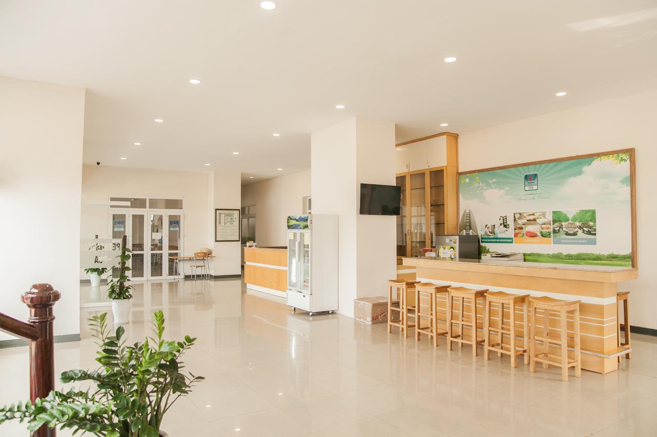 Psa Nghi Son Condotel Thanh Hóa Exteriér fotografie