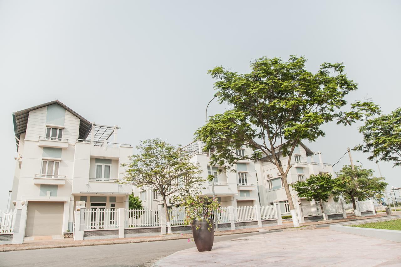 Psa Nghi Son Condotel Thanh Hóa Exteriér fotografie